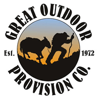 Great Outdoors Provision Co.