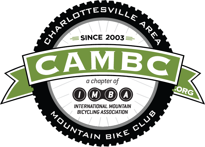 Trails – Charlottesville Area Mountain Bike Club